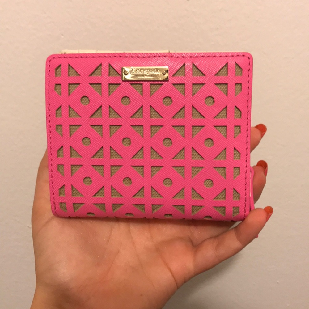 Kate Spade wallet